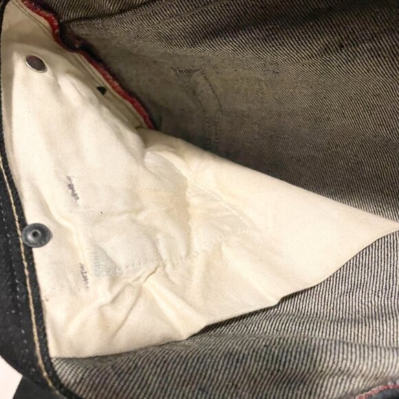 Love Moschino Mens Jeans Size 34 - Picture 7 of 16